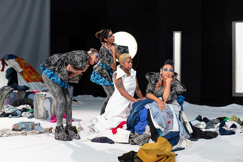 Ntando Cele