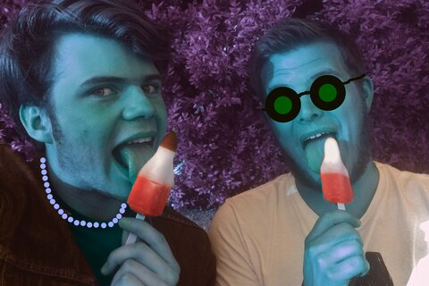 Max & Laurent