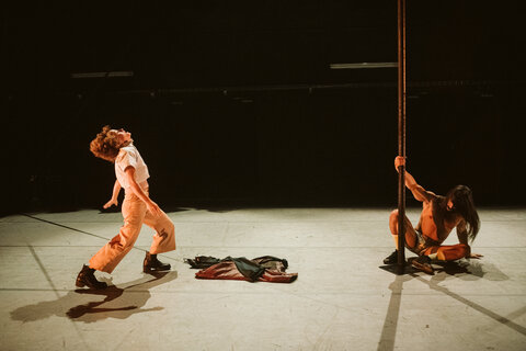 Sweet Chilli Circus Company
