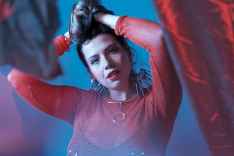 Gina Été
