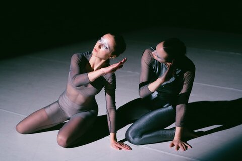 Dance Company One