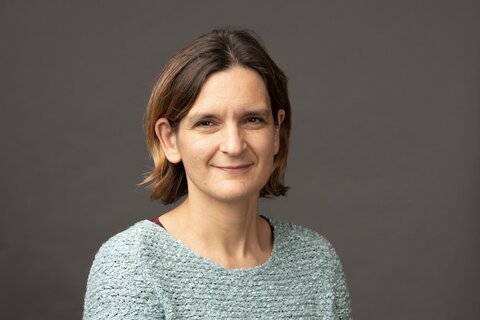 Esther Duflo