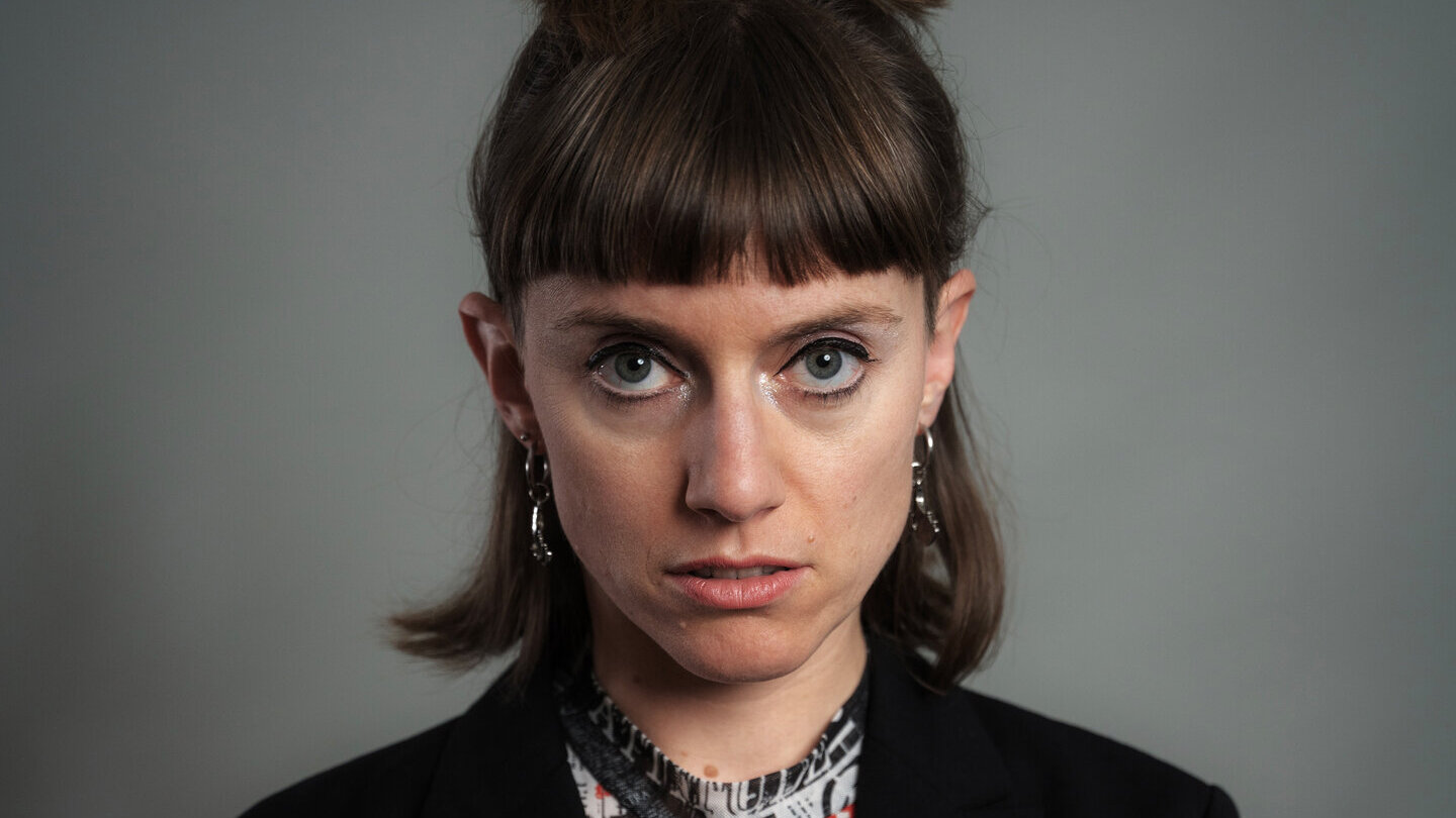 Common Questions 5/10: Jane Mumford