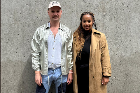 Shoak & Fesefeldt