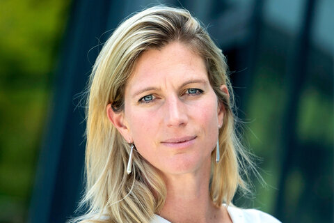 Maja Göpel