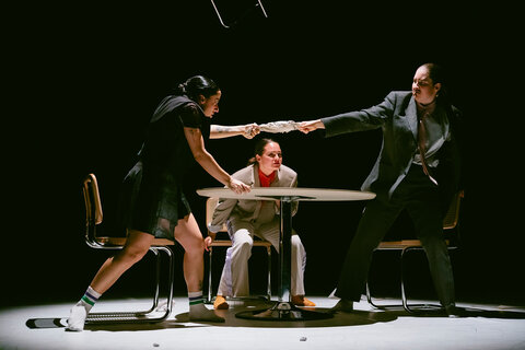 Merge Dance Collective