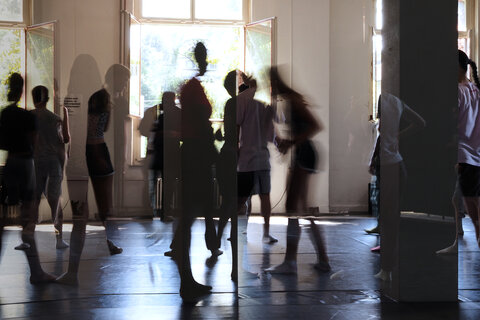 Kids in Dance