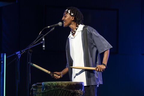 Impakanizi & Jean-Patient «Nkubana» Akayezu